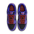 Nike Sb Dunk Low Pro Persian Violet / Cinnamon / Off Noir - Streetart.fr