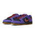 Nike Sb Dunk Low Pro Persian Violet / Cinnamon / Off Noir - Streetart.fr