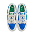 Nike Sb Dunk Low Pro - Phantom / Malachite - Hyper Royal - Streetart.fr