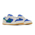 Nike SB Dunk Low Pro - Phantom / Malachite - hyper Royal - Streetart.fr