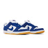 Nike SB Dunk Low Pro Prm Dodger - Deep Royal Blue / White - Streetart.fr