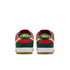 Nike SB Dunk Low Pro Prm Sonics Fir / White-University Gold-Fire Red