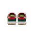 Nike Sb Dunk Low Pro Prm Sonics Fir / White - University Gold - Fire Red - Streetart.fr