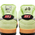 Nike SB Dunk Low Pro Prm Verdugo Mountain Light Liquid Lime / Wolf - Streetart.fr