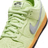 Nike SB Dunk Low Pro Prm Verdugo Mountain Light Liquid Lime / Wolf - Streetart.fr