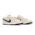Nike Sb Dunk Low Pro Qs Albino Pretto - Fossil / Black - Sail - Streetart.fr