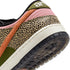 Nike Sb Dunk Low Pro Qs Art & Rec Khaki / Amber Brown / Rough Green - Streetart.fr