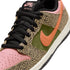 Nike Sb Dunk Low Pro Qs Art & Rec Khaki / Amber Brown / Rough Green - Streetart.fr
