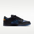 Nike Sb Dunk Low Pro Qs Blue Tile - Black Marina - White - Cmpfr Orange - Streetart.fr