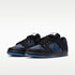 Nike Sb Dunk Low Pro Qs Blue Tile - Black Marina - White - Cmpfr Orange - Streetart.fr