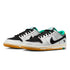 Nike Sb Dunk Low Pro Qs CSEF Summit White / Black - White - Iron Grey - Streetart.fr