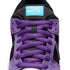 Nike Sb Dunk Low Pro Qs Haley Wilson Court Purple / Black / White - Streetart.fr