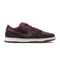 Nike Sb Dunk Low Pro Qs Riot Skateshop Mahogany / Dark Beetroot - Team Red - Streetart.fr
