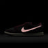 Nike Sb Dunk Low Pro Qs Riot Skateshop Mahogany / Dark Beetroot - Team Red - Streetart.fr