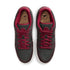 Nike Sb Dunk Low Pro Qs Riot Skateshop Mahogany / Dark Beetroot - Team Red - Streetart.fr