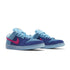 Nike SB Dunk Low Pro Qs Run The Jewel - Deep Royal Blue / Active Pink - Streetart.fr