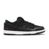 Nike Sb Dunk Low Pro Qs Wasted Youth - Black/Black - University Red - White - Streetart.fr