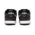 Nike Sb Dunk Low Pro Qs Wasted Youth - Black/Black - University Red - White - Streetart.fr
