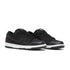 Nike Sb Dunk Low Pro Qs Wasted Youth - Black/Black - University Red - White - Streetart.fr