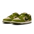 Nike Sb Dunk Low Pro Qs Yuto - Aspargus / Legion Green / Dark Khaki - Streetart.fr