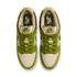 Nike Sb Dunk Low Pro Qs Yuto - Aspargus / Legion Green / Dark Khaki - Streetart.fr