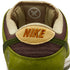 Nike Sb Dunk Low Pro Qs Yuto - Aspargus / Legion Green / Dark Khaki - Streetart.fr