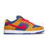 Nike SB Dunk Low Pro Reverse Papa Bear - Wheat / Lt Fusion Red - Streetart.fr