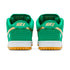 Nike SB Dunk Low Pro St Patrick - Lucky Green / metallic Gold - Streetart.fr