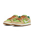 Nike SB Dunk Low Pro Wc Escargot Sesame / Metallic Silver-Pearl-Fir - Streetart.fr