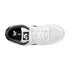 Nike Sb Dunk Low Pro White / Black - White - Black - Streetart.fr