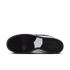Nike SB Dunk Low Pro White / Black - White - Black — vue 6