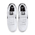 Nike Sb Dunk Low Pro White / Black - White - Black - Streetart.fr