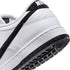 Nike SB Dunk Low Pro White / Black - White - Black - Streetart.fr