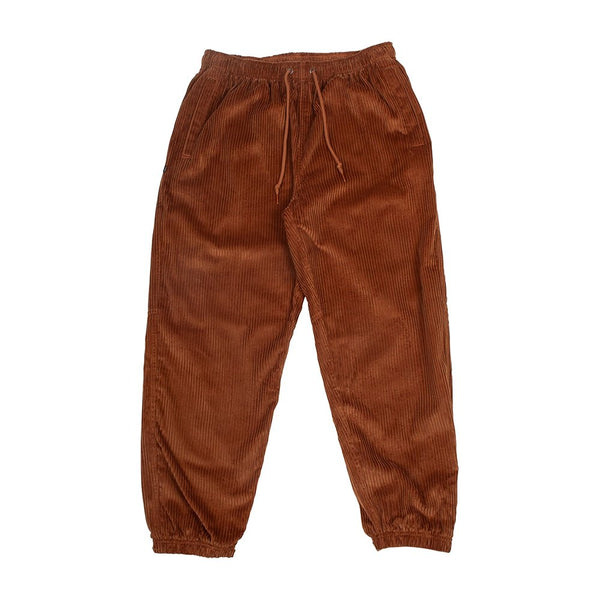 Nike SB Elastic Cord Pant - Lt British Tan/Armory Navy - Streetart.fr