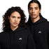 Nike SB Essential Logo Fleece Po - Black / White - Streetart.fr