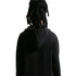 Nike SB Essential Logo Fleece Po - Black / White - Streetart.fr