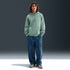 Nike SB Essential Logo Fleece Po - Canon / White - Streetart.fr