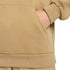 Nike SB Essential Logo Fleece Po - Parachute Beige / White - Streetart.fr