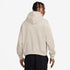 Nike Sb Essential Logo Fleece Po Sweat A Capuche Parachute - Beige / White - Streetart.fr