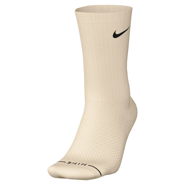 Nike SB Everyday Elevated Crew Socks - Beige Multi - Streetart.fr