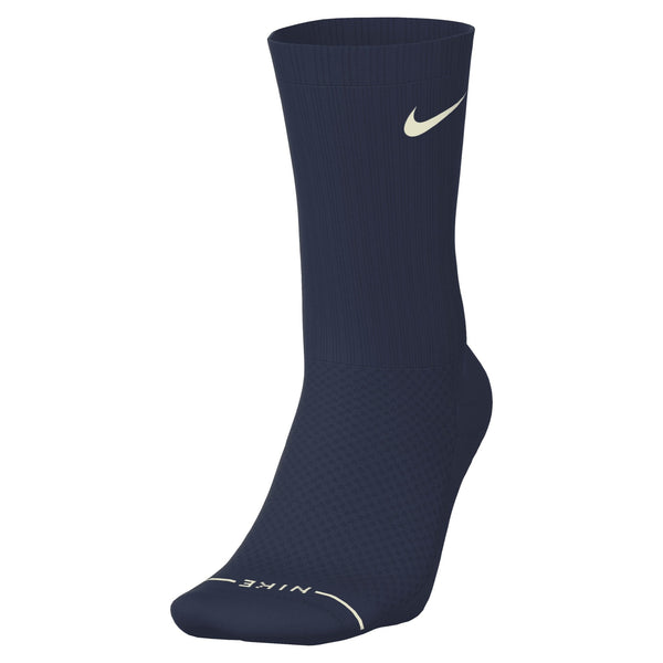 Nike SB Everyday Elevated Crew Socks - Blue / Red / Green - Streetart.fr