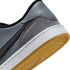 Nike Sb Fc Classic - Cool Grey / Black White / Vivid Orange - Streetart.fr