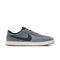 Nike SB Fc Classic - Cool Grey / Black White / Vivid Orange — chaussures
