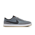 Nike SB Fc Classic - Cool Grey / Black White / Vivid Orange — chaussures