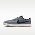 Nike SB Fc Classic - Cool Grey / Black White / Vivid Orange - Streetart.fr