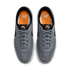 Nike SB Fc Classic - Cool Grey / Black White / Vivid Orange — vue 5
