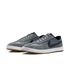 Nike SB Fc Classic - Cool Grey / Black White / Vivid Orange — vue 2