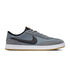 Nike Sb Fc Classic - Cool Grey / Black White / Vivid Orange - Streetart.fr