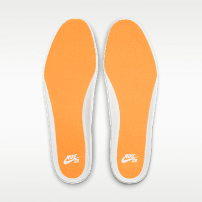 Nike SB Fc Classic - Cool Grey / Black White / Vivid Orange - Streetart.fr