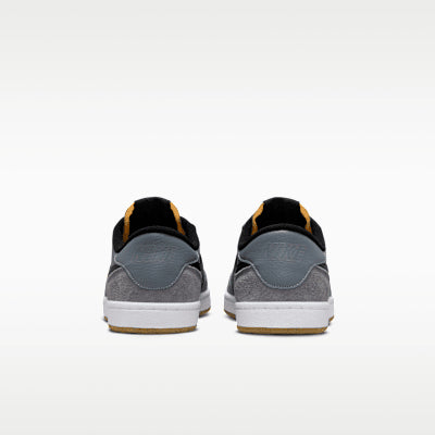 Nike SB Fc Classic - Cool Grey / Black White / Vivid Orange - Streetart.fr